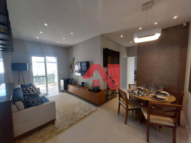 Apartamento venda em Região Imediata de Mogi Guaçu, Região Sudeste