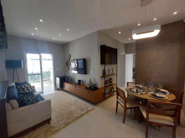 Apartamento venda em Mogi Mirim