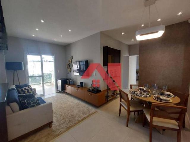 Apartamento venda em Mogi Mirim