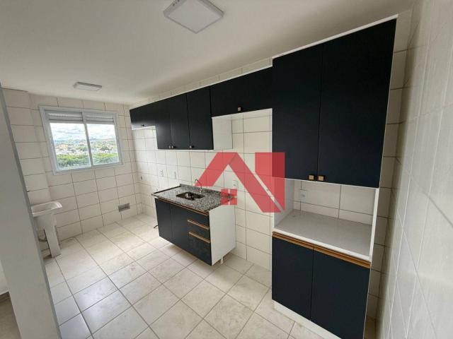Apartamento aluguel em Região Imediata de Mogi Guaçu, Mogi Guaçu