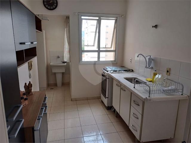 Apartamento venda em Jundiaí