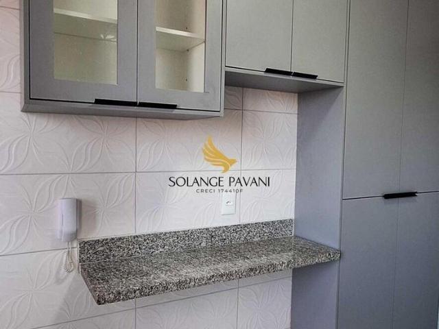Apartamento aluguel em Jundiaí