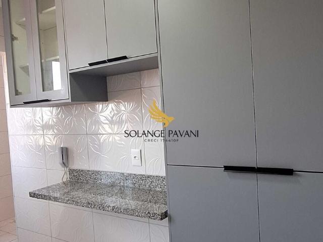 Apartamento aluguel em Jundiaí