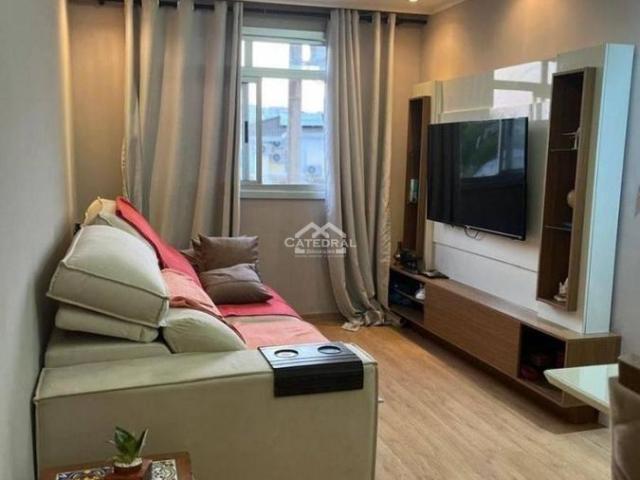 Apartamento venda em Jundiaí