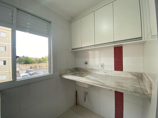 Apartamento venda em Região Imediata de Sorocaba, Região Metropolitana de Sorocaba