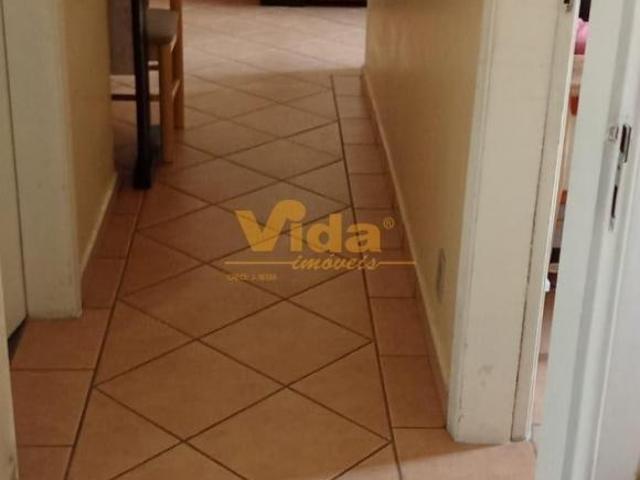 Apartamento venda em Osasco