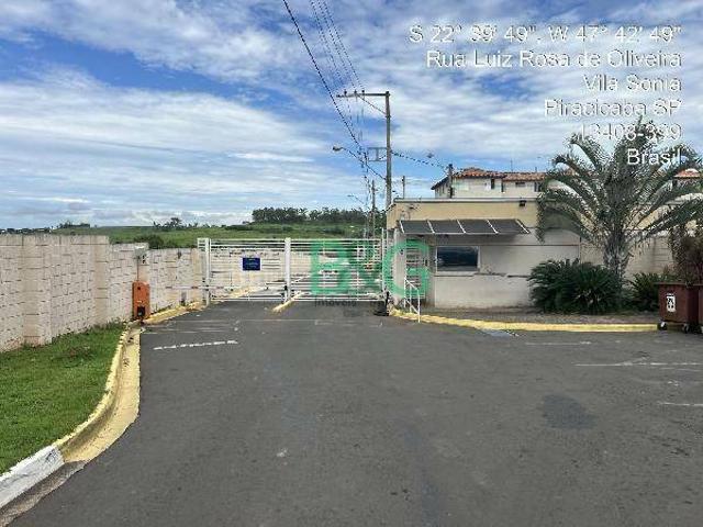 Apartamento venda em Região Imediata de Piracicaba, Região Metropolitana de Piracicaba