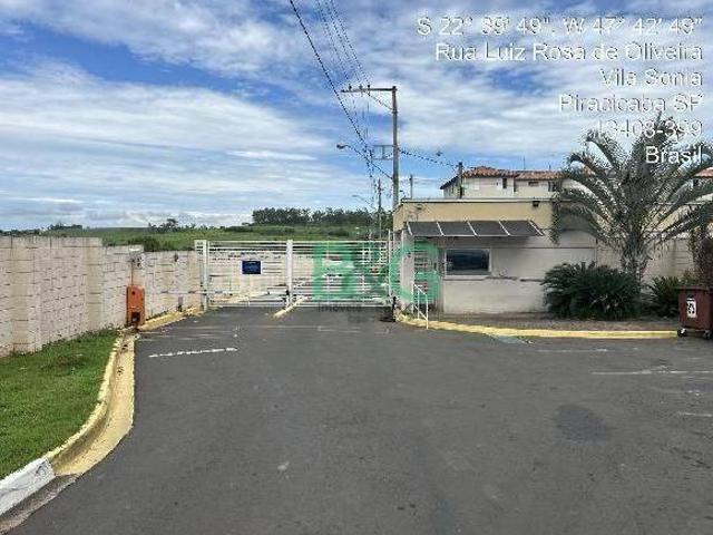 Apartamento venda em Região Imediata de Piracicaba, Região Metropolitana de Piracicaba