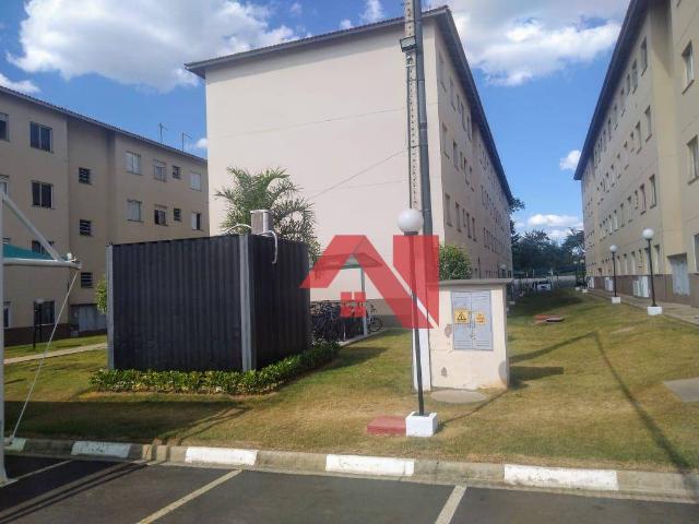 Apartamento aluguel em Região Imediata de Mogi Guaçu, Mogi Guaçu