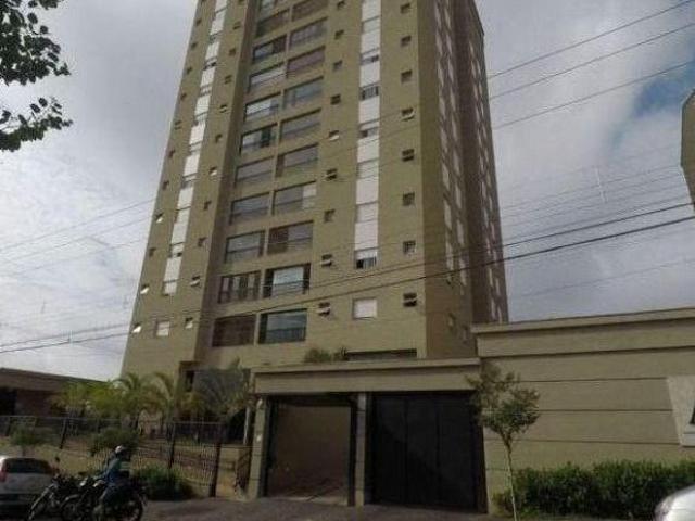 Apartamento venda em Araçatuba