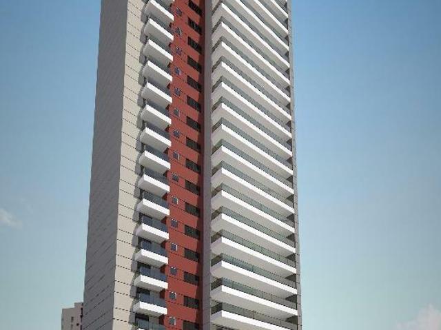 Apartamento venda em Araçatuba
