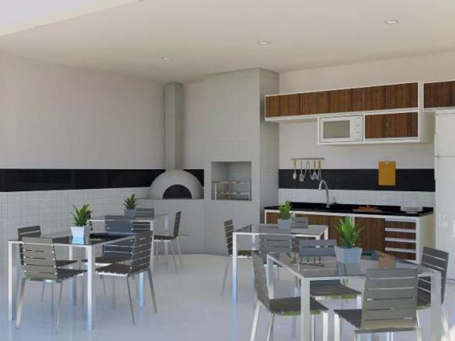Apartamento venda em Araçatuba