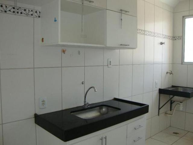Apartamento venda em Região Imediata de Araçatuba, Araçatuba