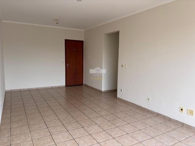 Apartamento aluguel em Região Imediata de Araçatuba, Araçatuba