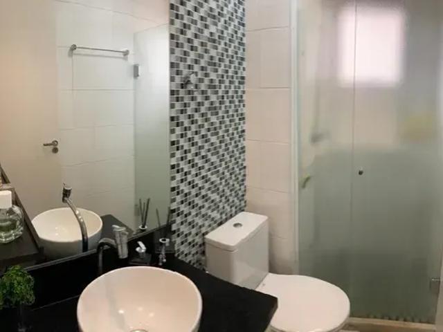 Apartamento venda em São José do Rio Preto
