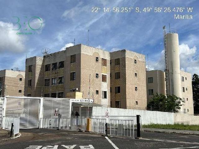 Apartamento venda em Região Imediata de Marília, Marília