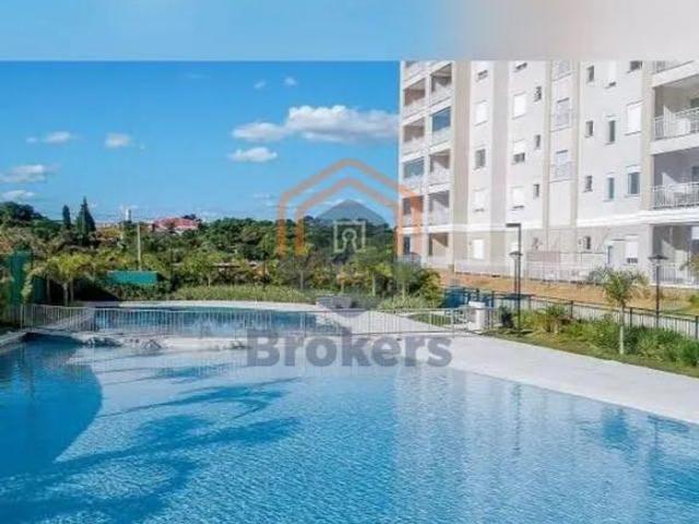 Apartamento venda em Região Imediata de Jundiaí, Jundiaí