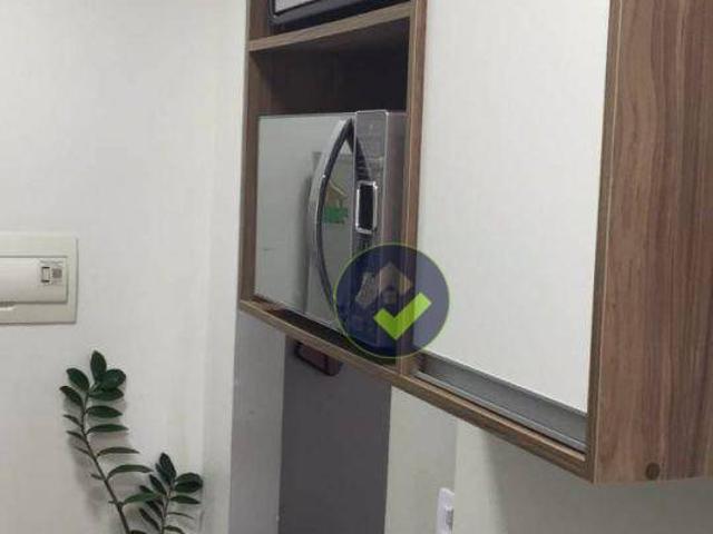 Apartamento venda em Região Imediata de Bauru, Bauru