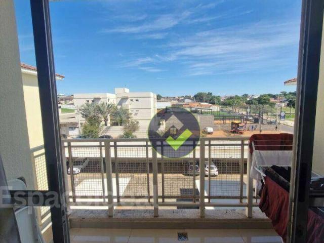 Apartamento venda em Região Imediata de Bauru, Bauru