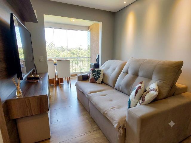 Apartamento venda em Jardim Torino, Cotia