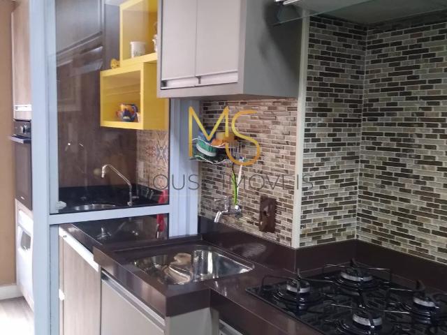 Apartamento venda em Jardim Torino, Cotia