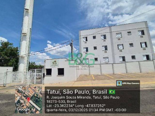 Apartamento venda em Região Imediata de Tatuí, Região Metropolitana de Sorocaba
