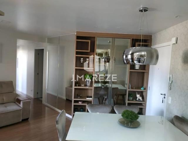 Apartamento venda em Apucarana, Região Geográfica Intermediária de Londrina