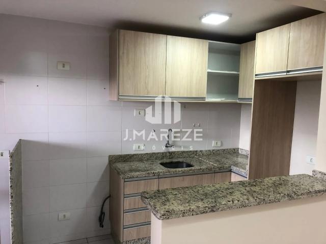 Apartamento venda em Apucarana, Região Geográfica Intermediária de Londrina