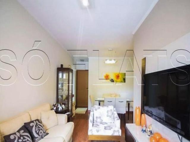 Apartamento venda em Região Imediata de São Paulo, Região Metropolitana de São Paulo