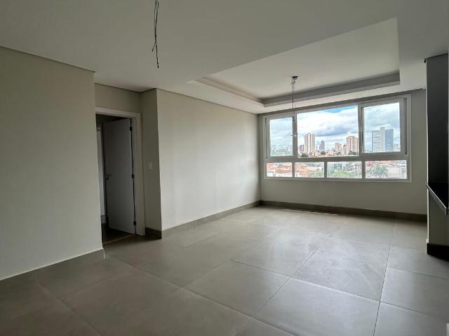Apartamento venda em Jardim Santana, Franca