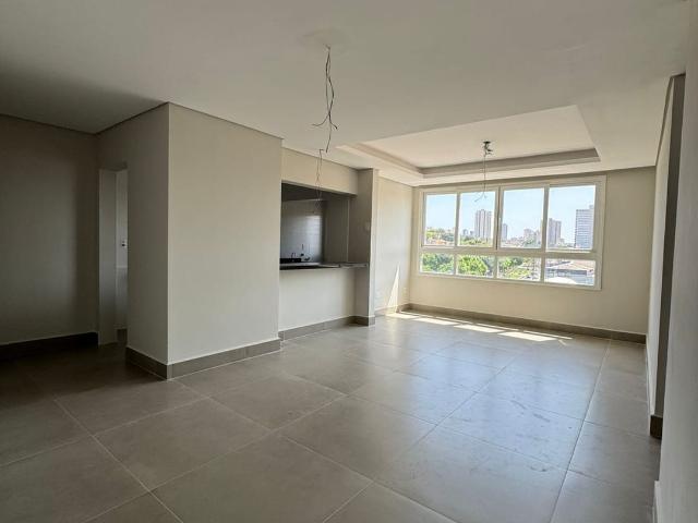 Apartamento venda em Jardim Santana, Franca