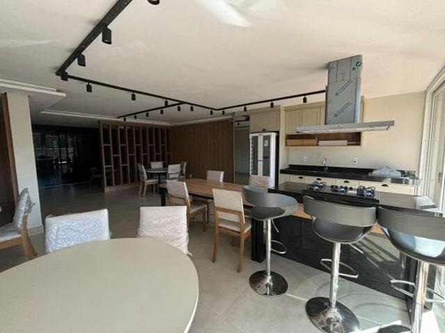 Apartamento venda em Jardim Santana, Franca