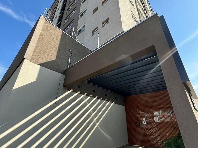 Apartamento aluguel em Região Imediata de Franca, Juranda