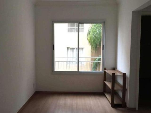 Apartamento venda em Sorocaba