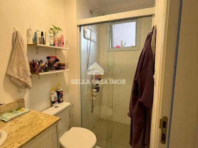 Apartamento venda em Sorocaba