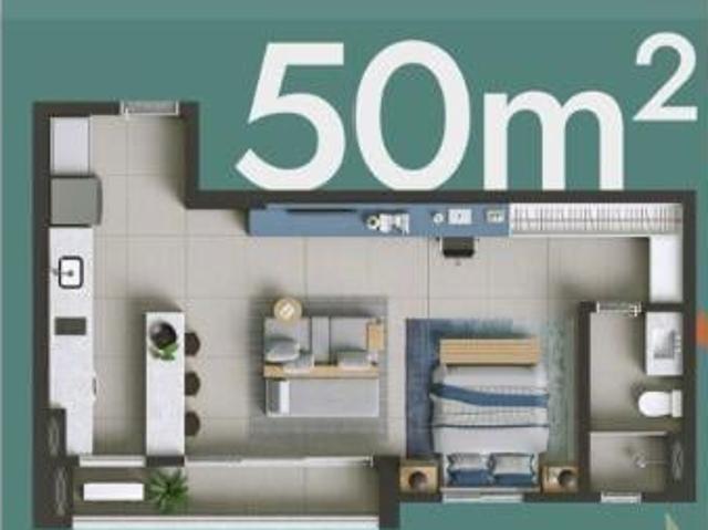 Apartamento venda em Vila Sol Nascente, Campo Grande