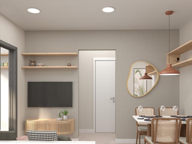 Apartamento venda em Jardim Sandra, Sorocaba