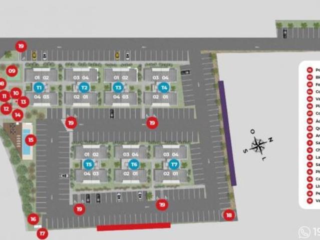 Apartamento venda em Região Imediata de Campinas, Região Metropolitana de Campinas