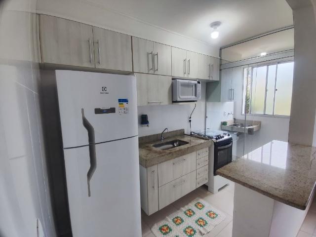 Apartamento venda em João Aranha, Paulínia