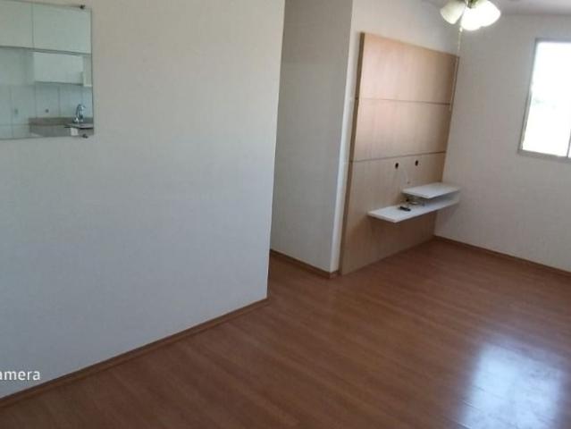 Apartamento venda em João Aranha, Paulínia