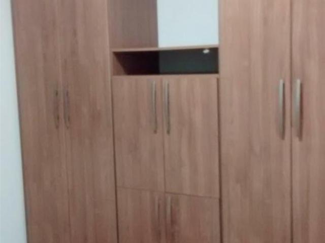 Apartamento venda em Sol Nascente, Paulínia