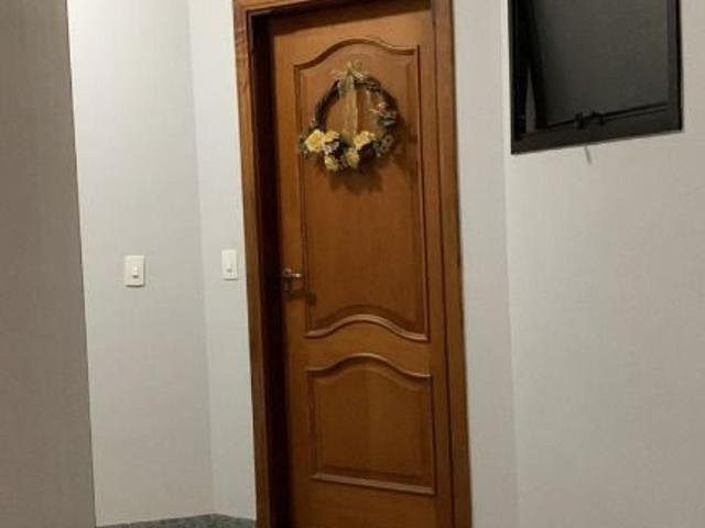 Apartamento venda em Sol Nascente, Paulínia
