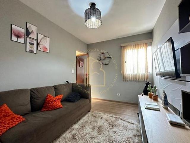 Apartamento venda em Residencial Morumbi, Poços de Caldas