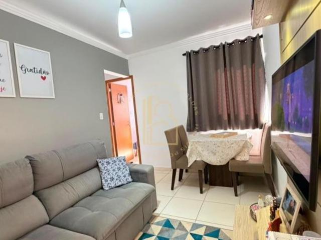 Apartamento venda em Residencial Morumbi, Poços de Caldas