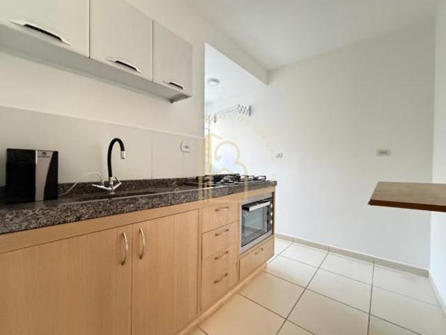 Apartamento venda em Residencial Morumbi, Poços de Caldas