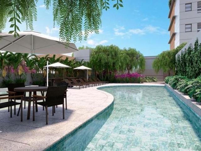 Apartamento venda em Jardim Santa Tereza, Embu das Artes