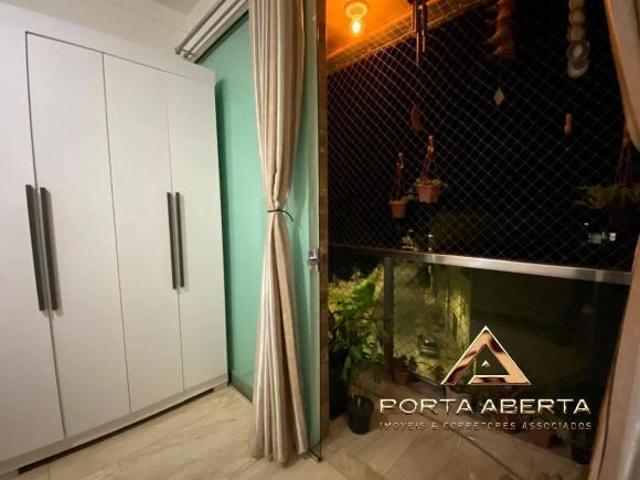 Apartamento venda em Jardim Vitória, Santana do Paraíso