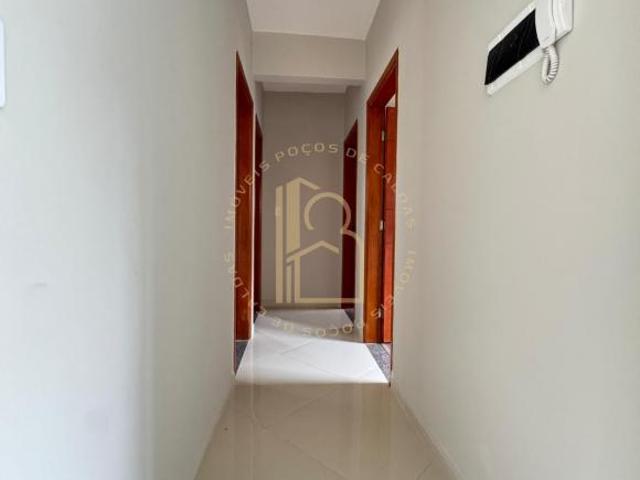Apartamento venda em Residencial Morumbi, Poços de Caldas