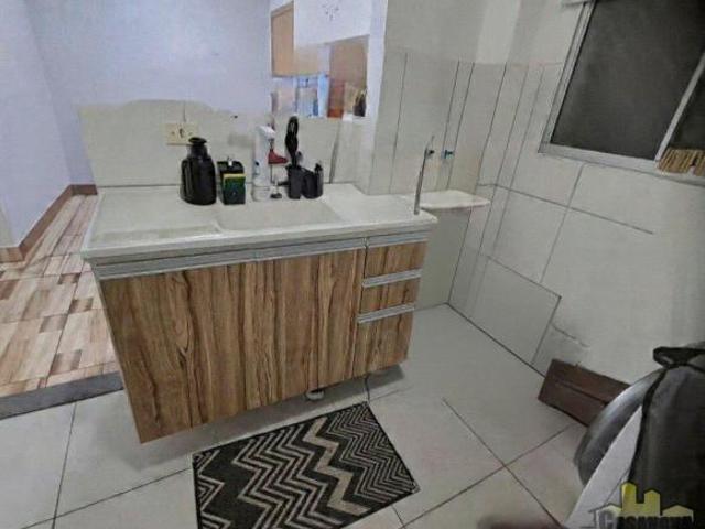 Apartamento venda em Vila Romana, Jacareí