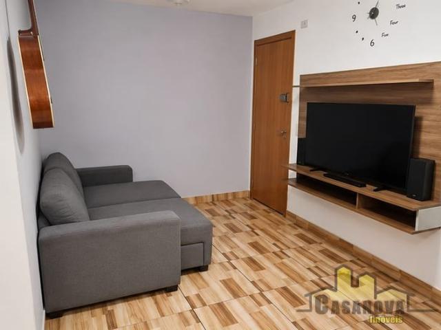 Apartamento venda em Vila Romana, Jacareí